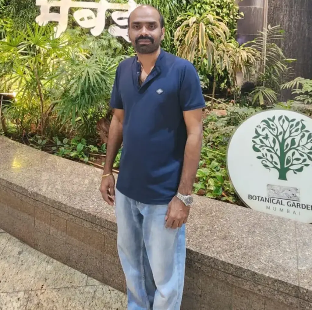Vishnu Balan